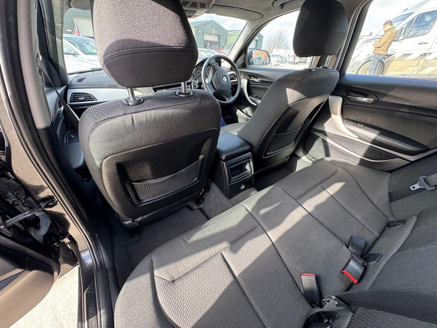 Used BMW 1 Series for sale - 77724209: Photo 25