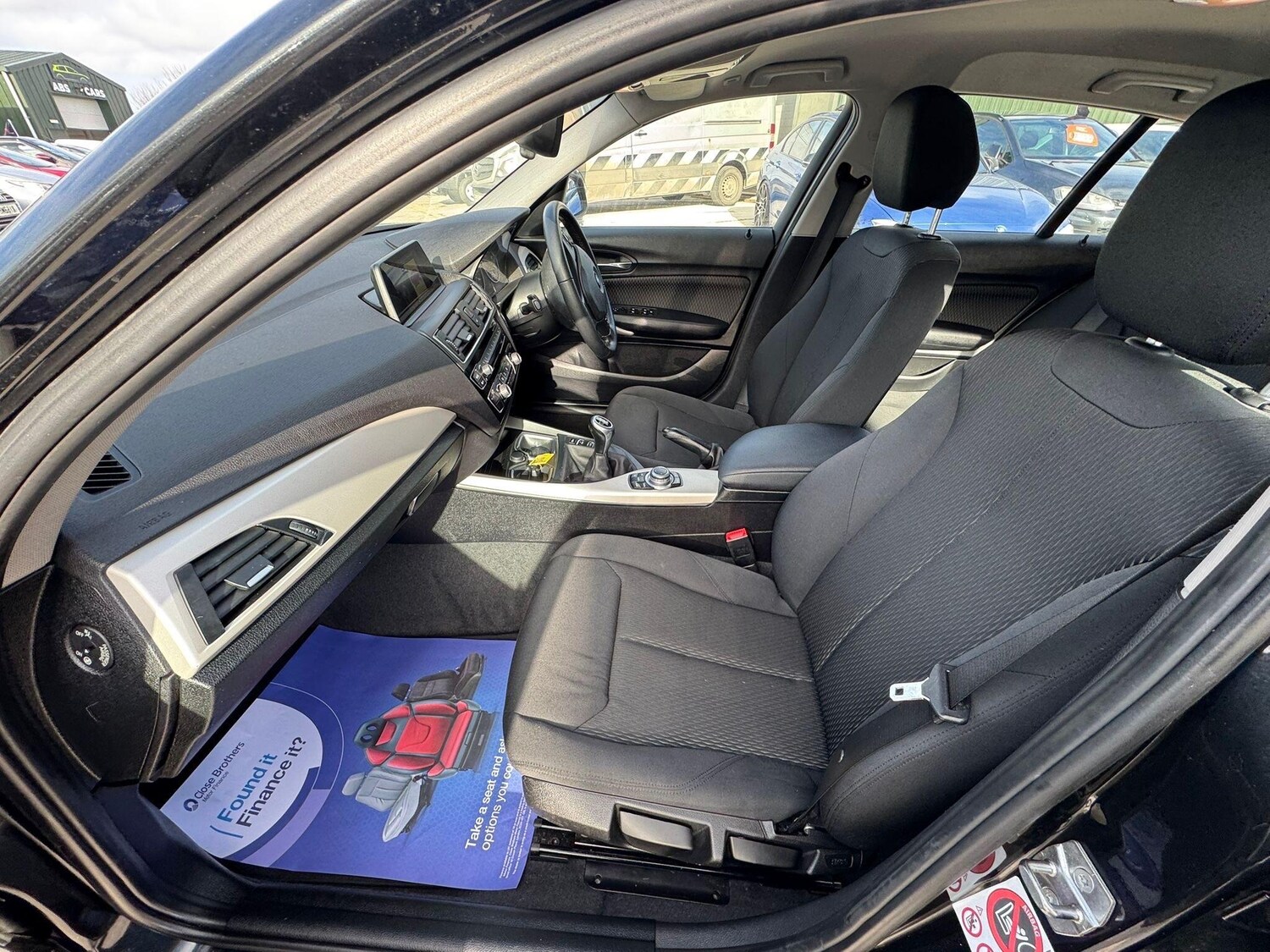 Used BMW 1 Series for sale - 77724209: Photo 26