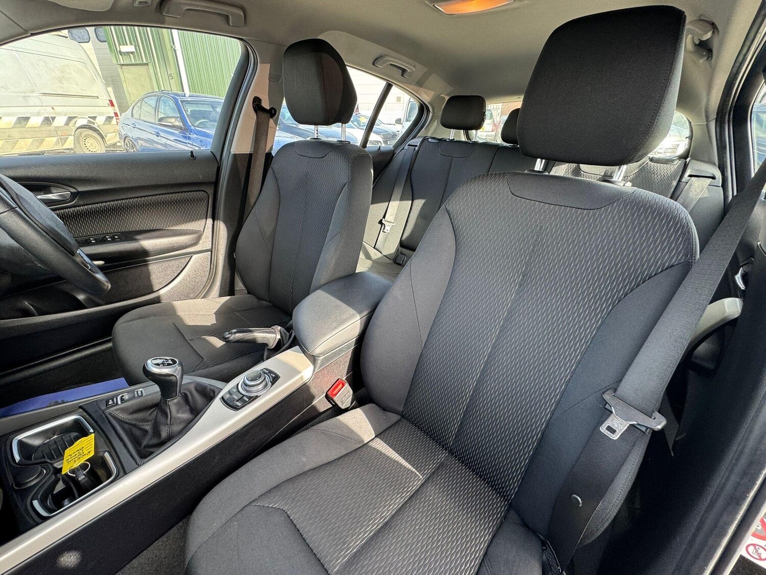 Used BMW 1 Series for sale - 77724209: Photo 27