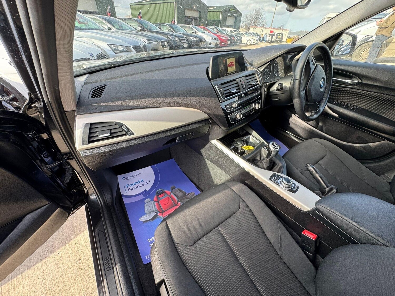 Used BMW 1 Series for sale - 77724209: Photo 28