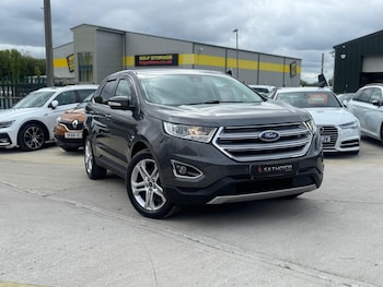Used Ford Edge 2017 for sale - 78503959: Photo