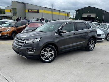 Used Ford Edge 2017 for sale - 78503959: Photo