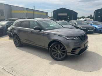 2018 (67) - 2.0 D240 R-Dynamic HSE Auto 4WD Euro 6 (s/s) 5dr