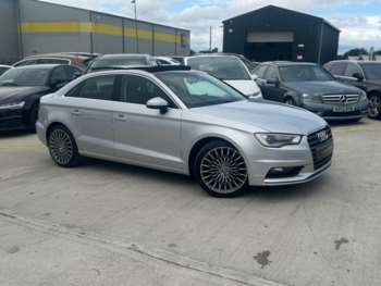 2013 (63) - 2.0 TDI Sport Euro 5 (s/s) 4dr