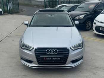Used Audi A3 2013 for sale - 75071447: Photo