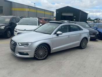 Used Audi A3 2013 for sale - 75071447: Photo