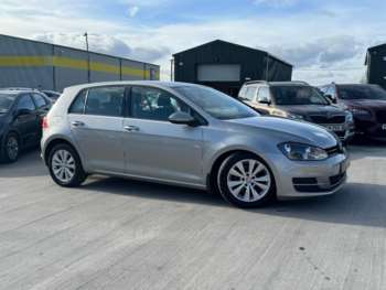 2013 (13) - 2.0 TDI BlueMotion Tech SE Euro 5 (s/s) 5dr
