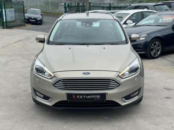 Used Ford Focus 2016 for sale - 74452757: Photo