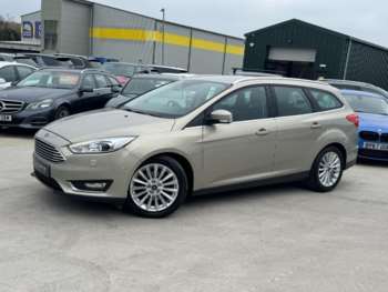 Used Ford Focus 2016 for sale - 74452757: Photo