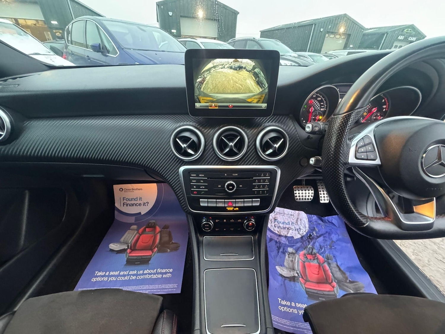 Used Mercedes-Benz A-Class 2017 for sale - 77131281: Photo 13