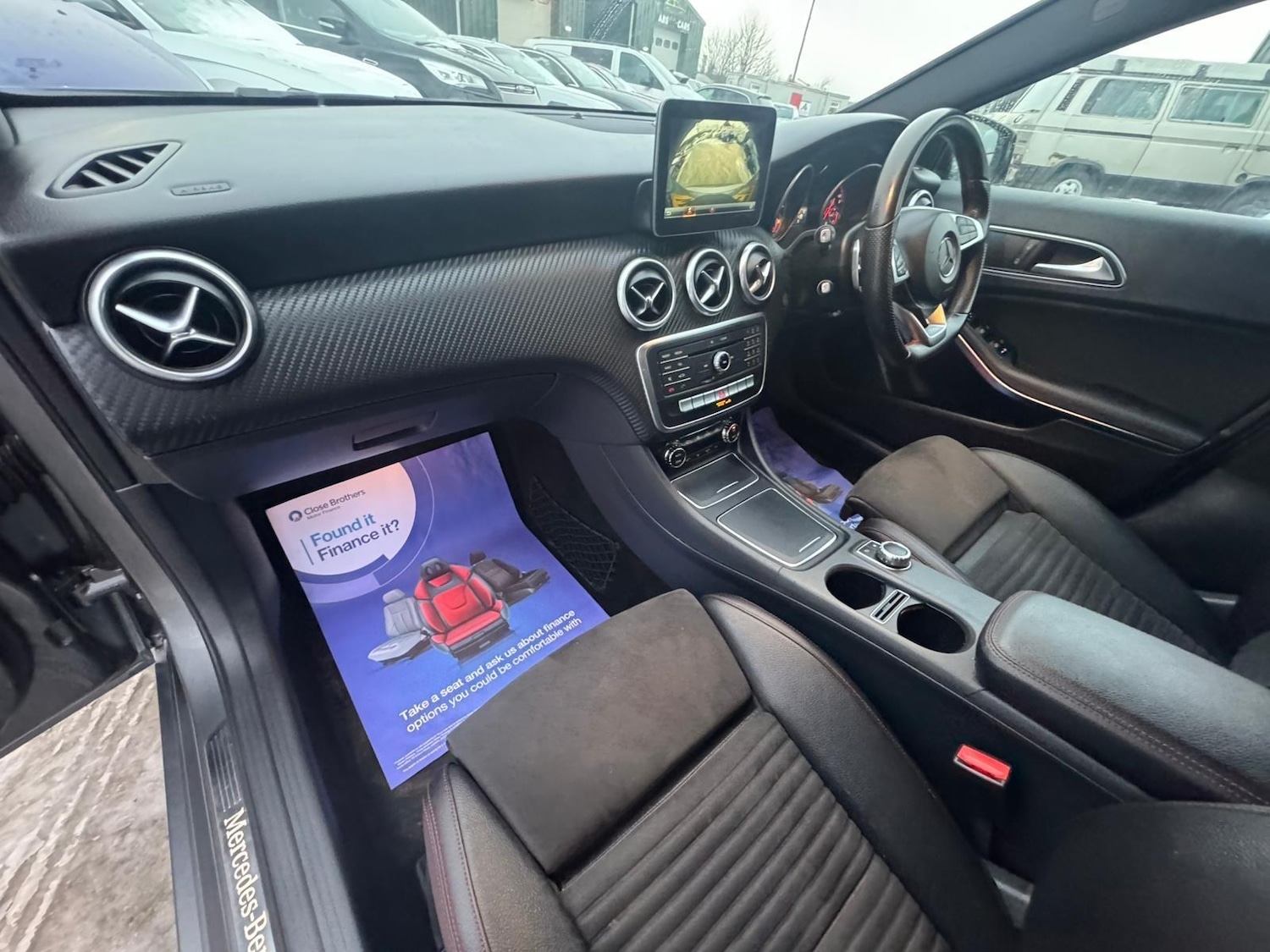 Used Mercedes-Benz A-Class 2017 for sale - 77131281: Photo 16