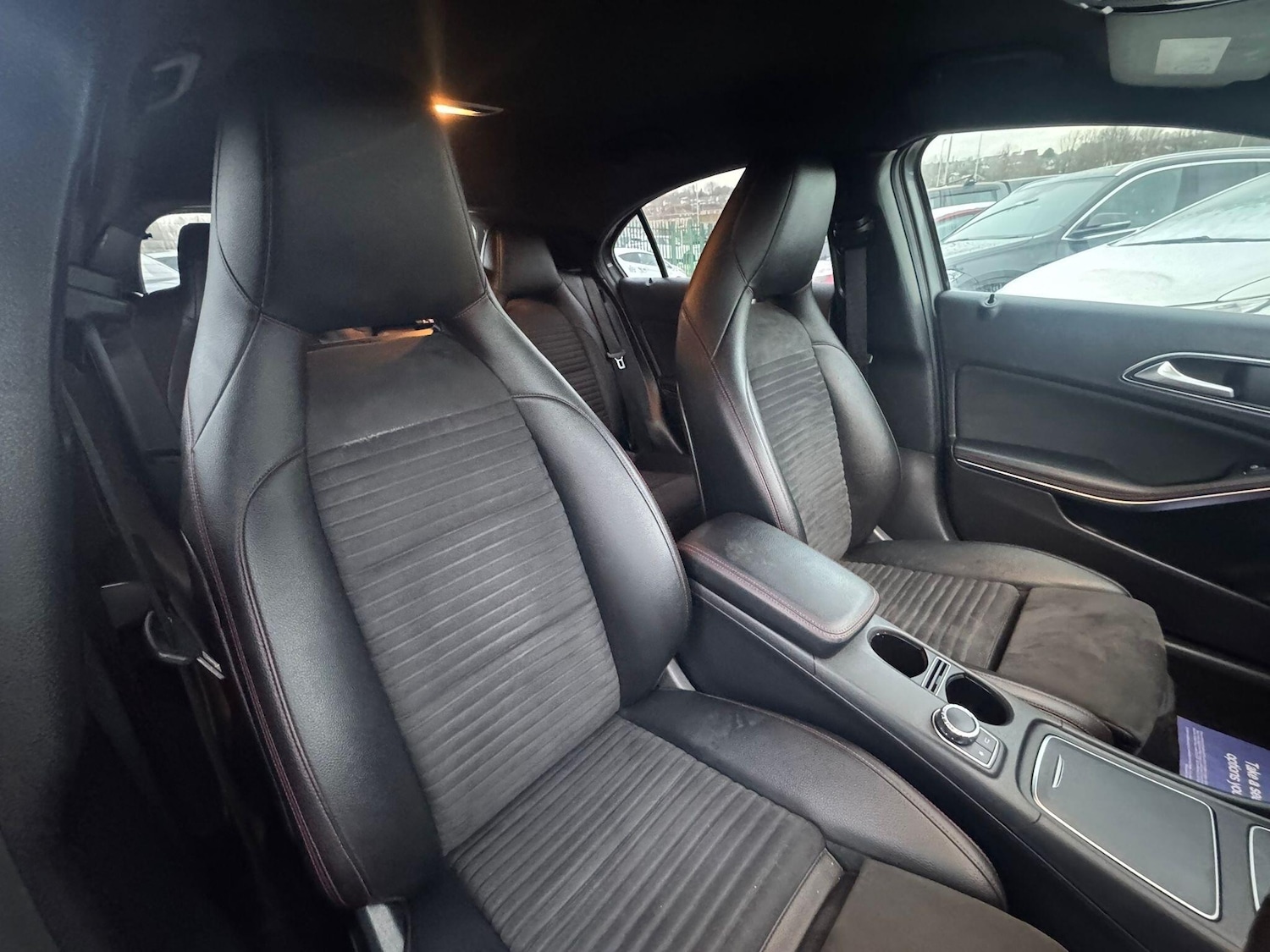 Used Mercedes-Benz A-Class 2017 for sale - 77131281: Photo 18