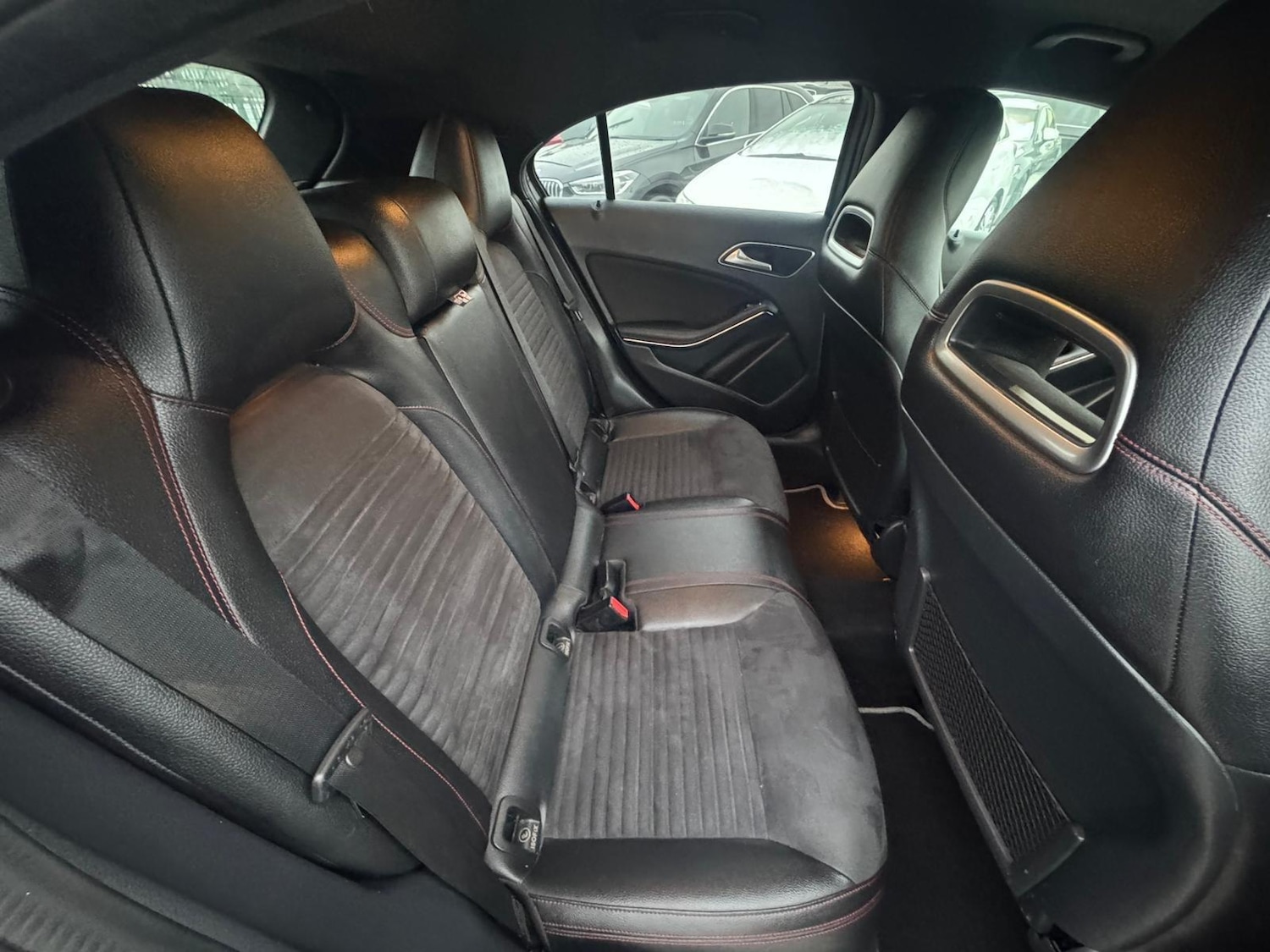 Used Mercedes-Benz A-Class 2017 for sale - 77131281: Photo 19