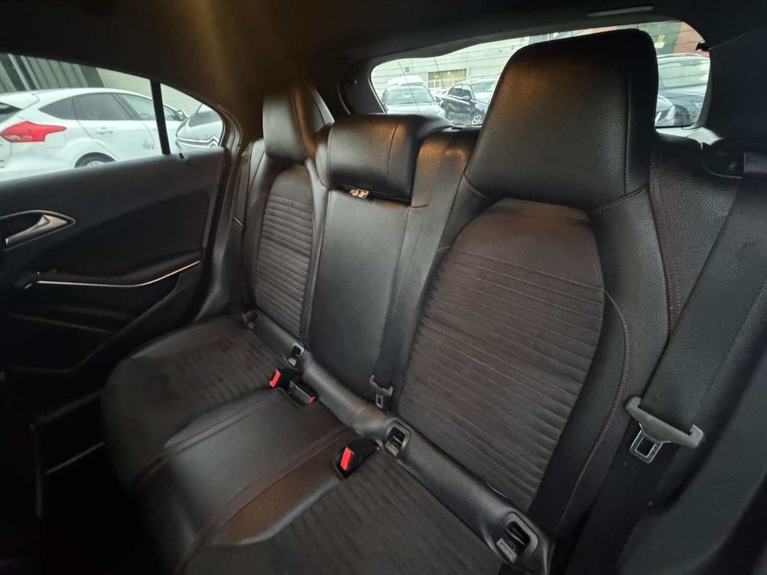 Used Mercedes-Benz A-Class 2017 for sale - 77131281: Photo 23