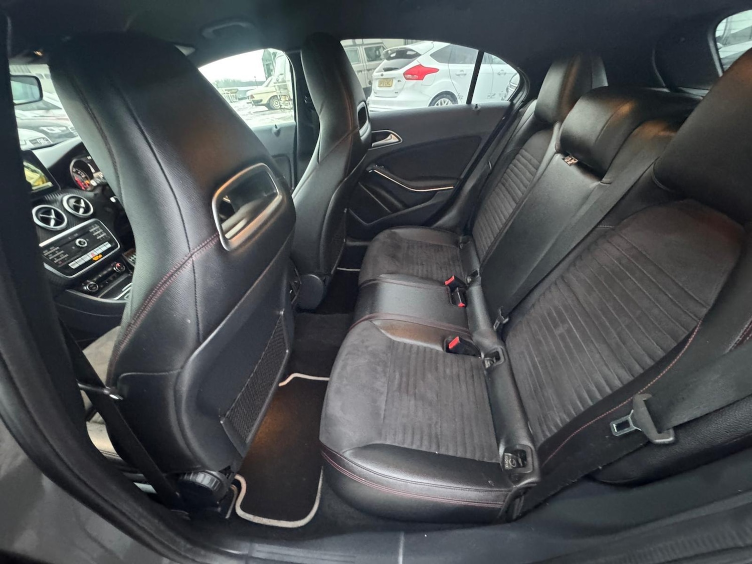 Used Mercedes-Benz A-Class 2017 for sale - 77131281: Photo 24