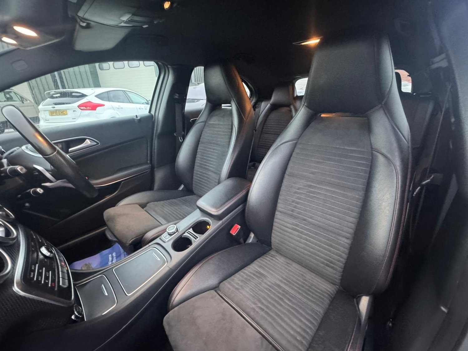 Used Mercedes-Benz A-Class 2017 for sale - 77131281: Photo 28