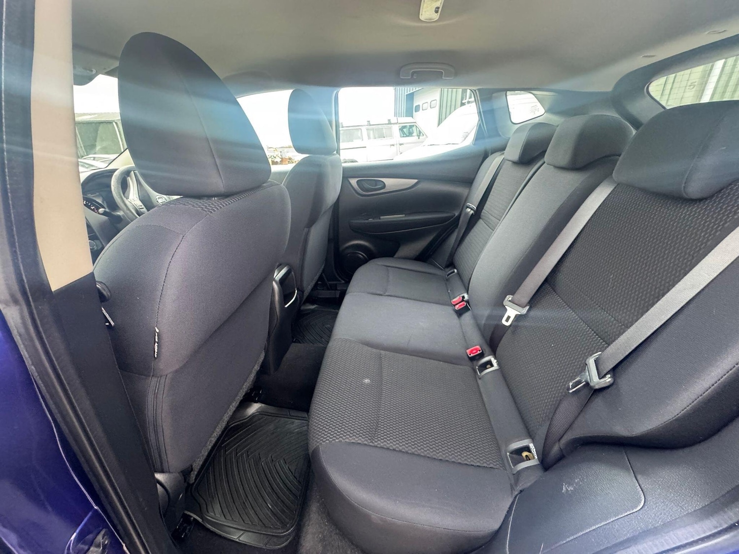 Used Nissan Qashqai for sale - 76995248: Photo 19