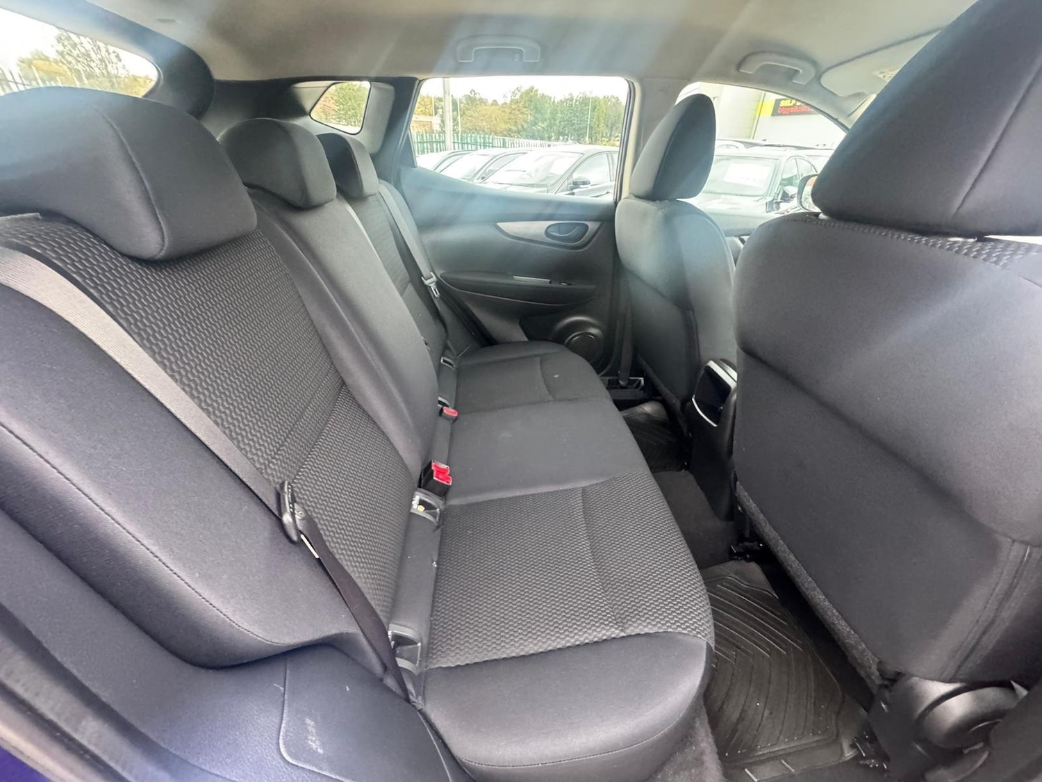 Used Nissan Qashqai for sale - 76995248: Photo 23