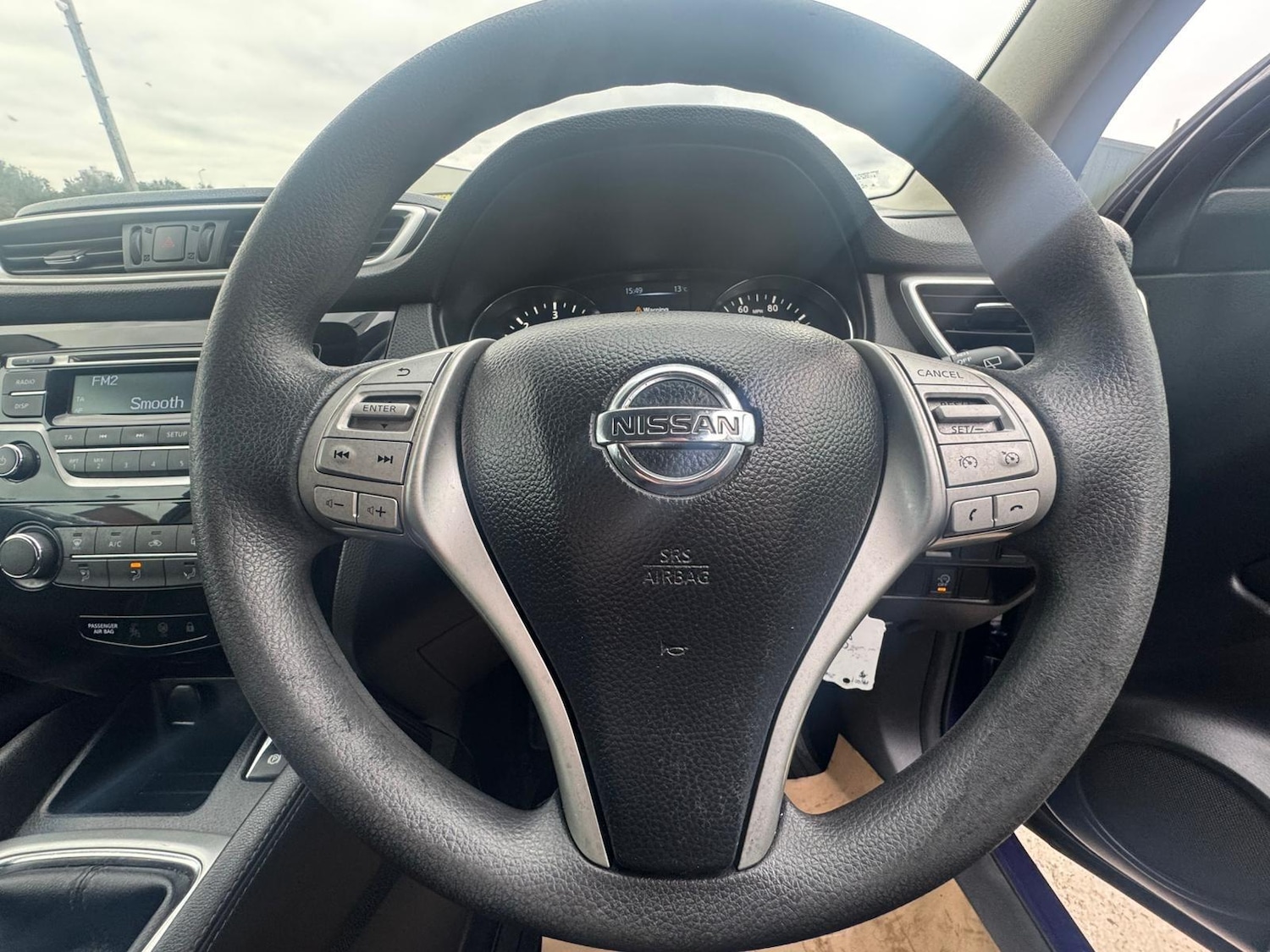 Used Nissan Qashqai for sale - 76995248: Photo 27