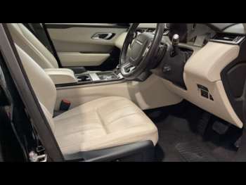Used Land Rover Range Rover Velar 2018 for sale - 74443138: Photo