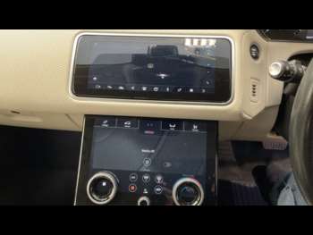 Used Land Rover Range Rover Velar 2018 for sale - 74443138: Photo