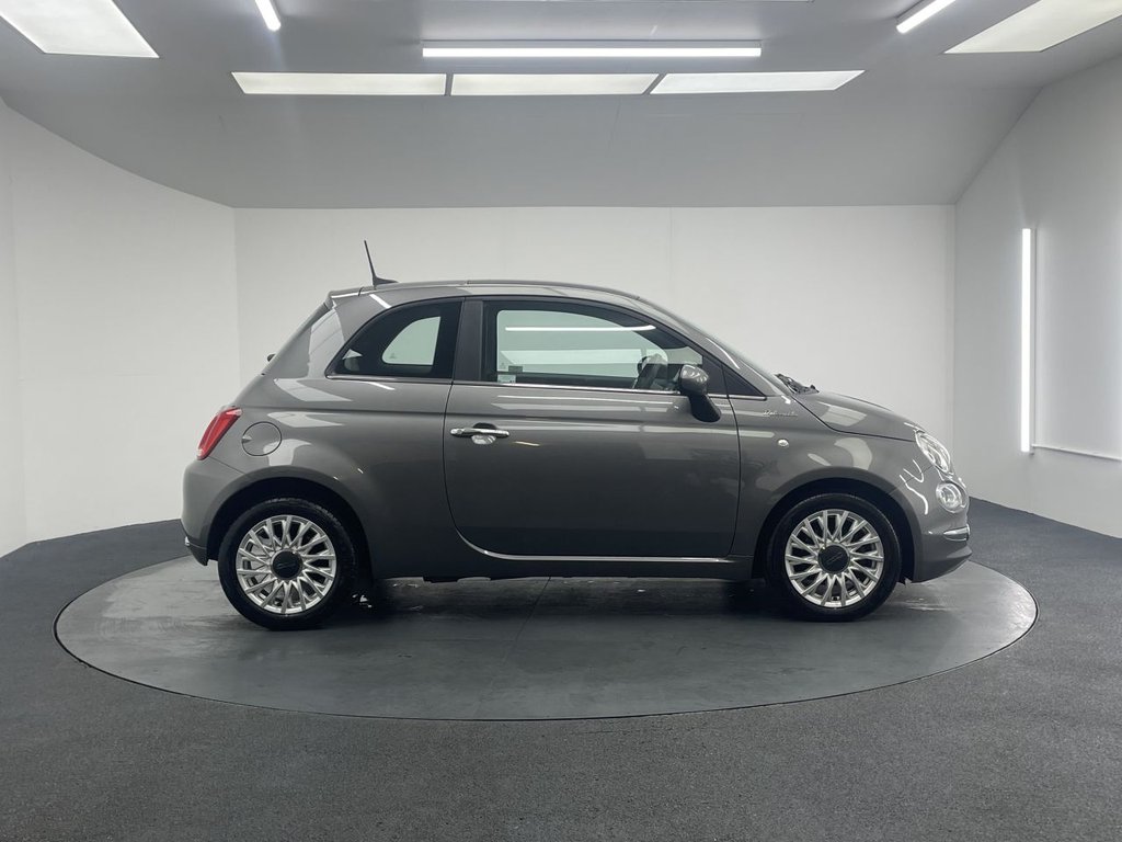 Used Fiat 500 2021 for sale - 76163436: Photo 13