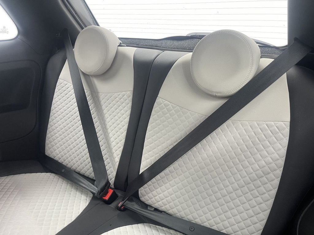 Used Fiat 500 2021 for sale - 76163436: Photo 15