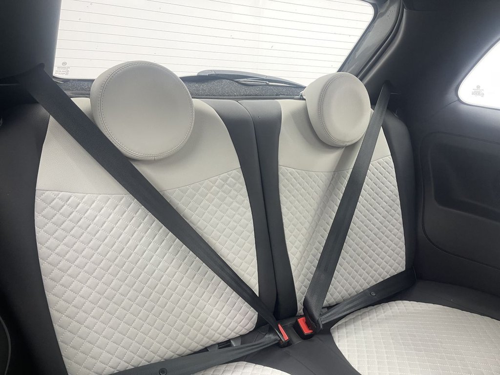 Used Fiat 500 2021 for sale - 76163436: Photo 17