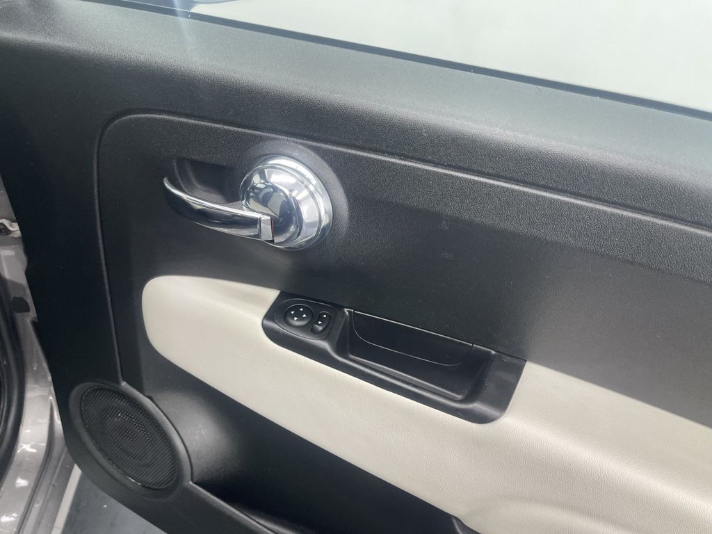 Used Fiat 500 2021 for sale - 76163436: Photo 18