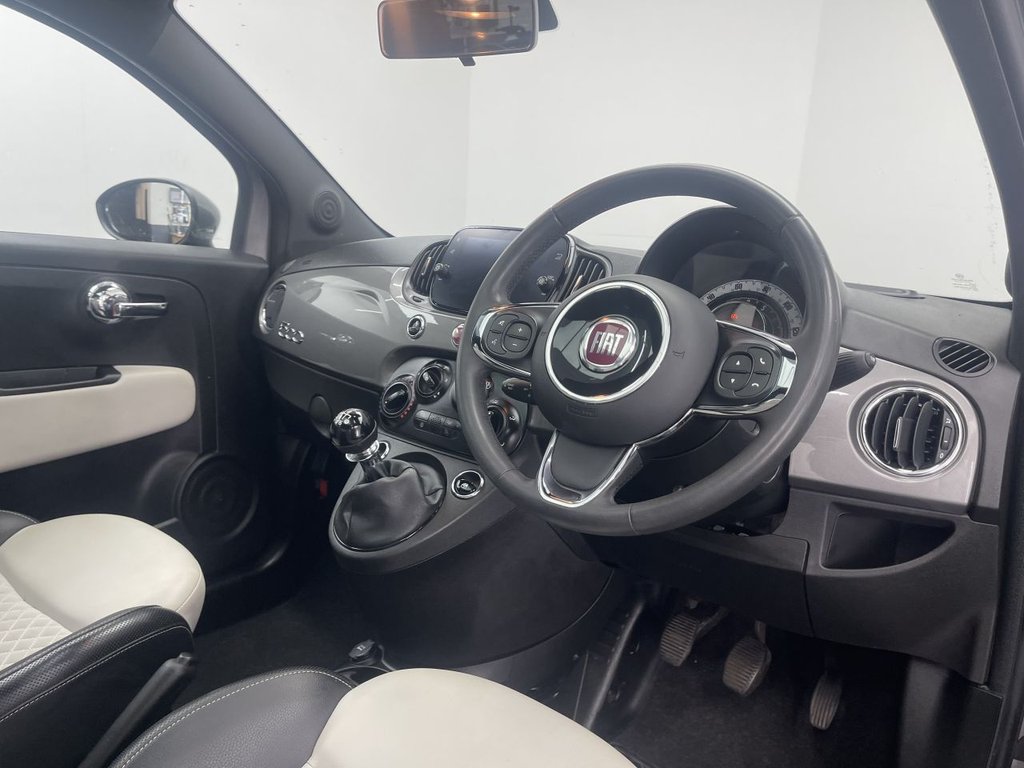 Used Fiat 500 2021 for sale - 76163436: Photo 19