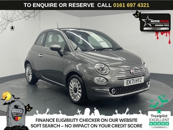 Fiat - 500