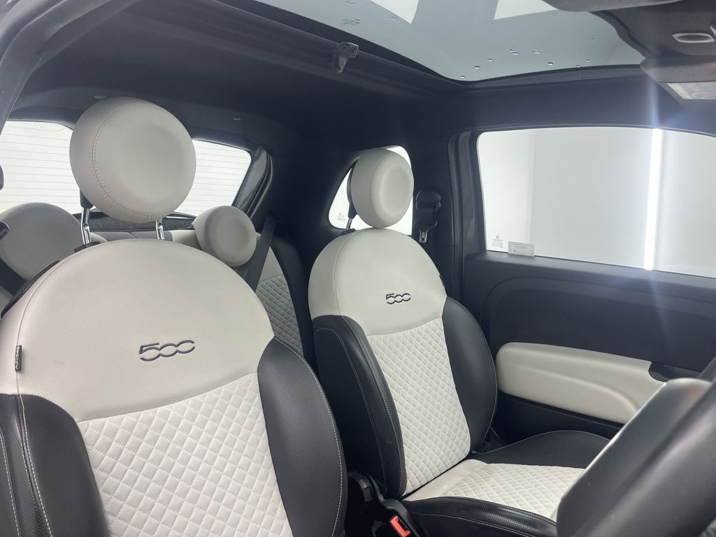 Used Fiat 500 2021 for sale - 76163436: Photo 2