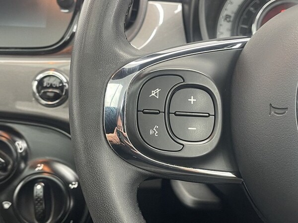Used Fiat 500 2021 for sale - 76163436: Photo 23