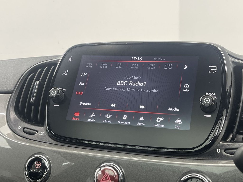 Used Fiat 500 2021 for sale - 76163436: Photo 26