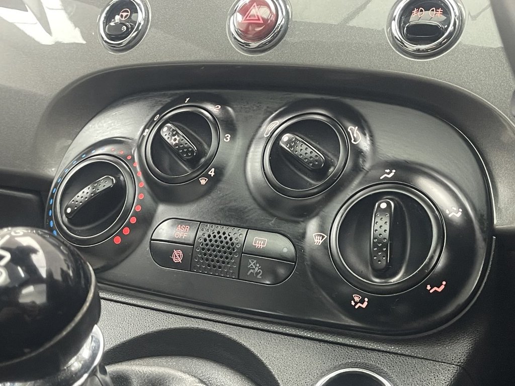 Used Fiat 500 2021 for sale - 76163436: Photo 27