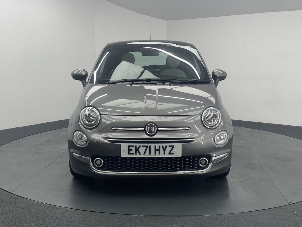 Used Fiat 500 2021 for sale - 76163436: Photo 5