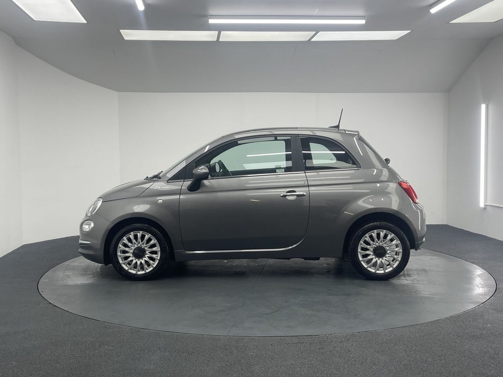 Used Fiat 500 2021 for sale - 76163436: Photo 7