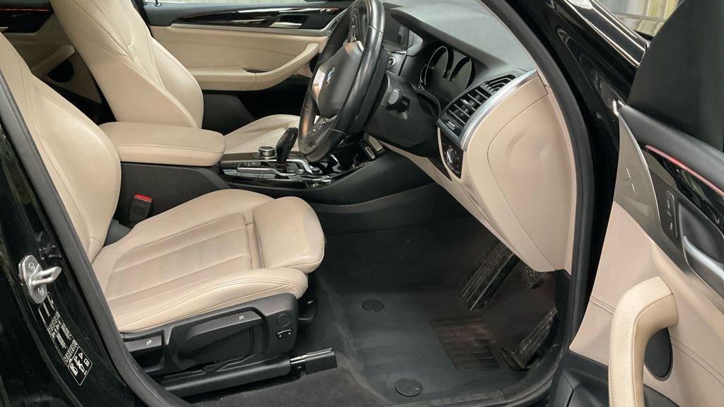 Used BMW X3 2019 for sale - 77765135: Photo 2