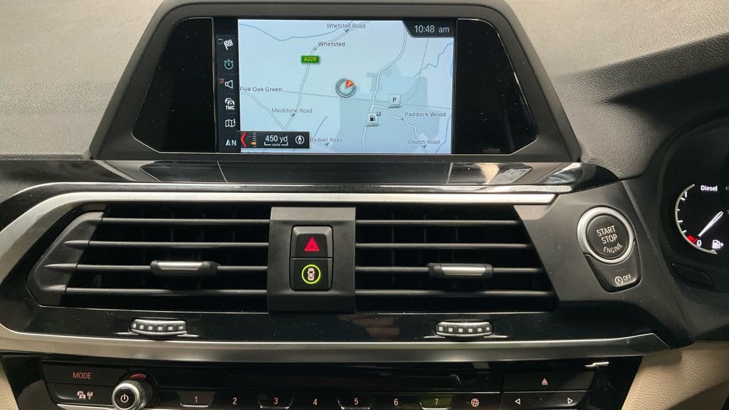 Used BMW X3 2019 for sale - 77765135: Photo 3