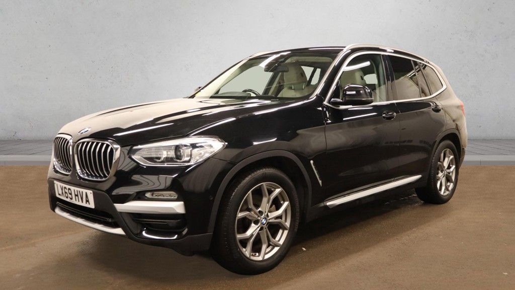 Used BMW X3 2019 for sale - 77765135: Photo 5