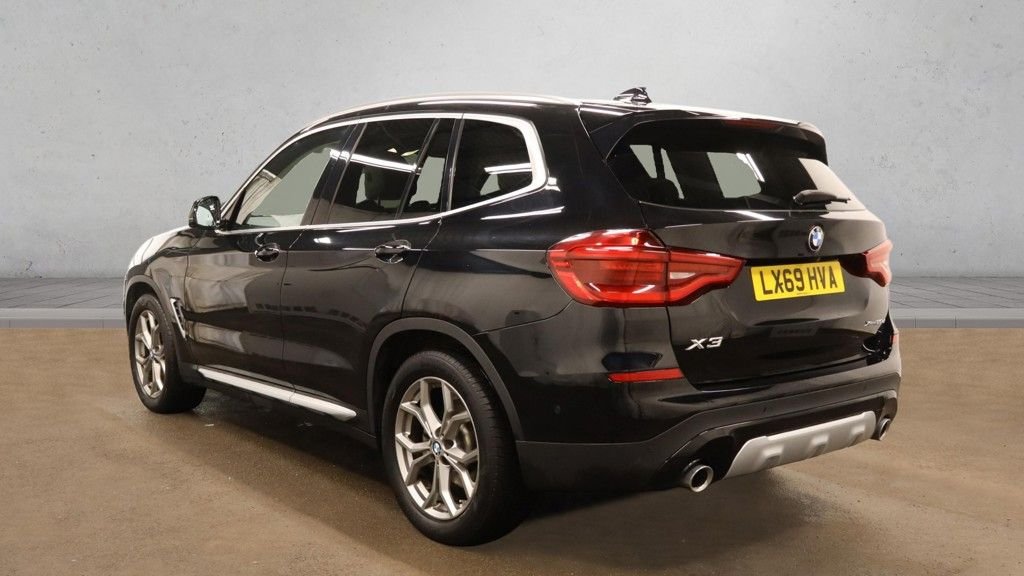 Used BMW X3 2019 for sale - 77765135: Photo 6