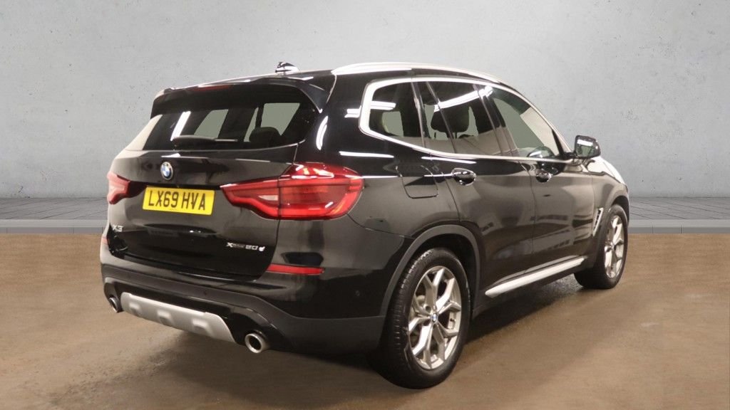 Used BMW X3 2019 for sale - 77765135: Photo 7