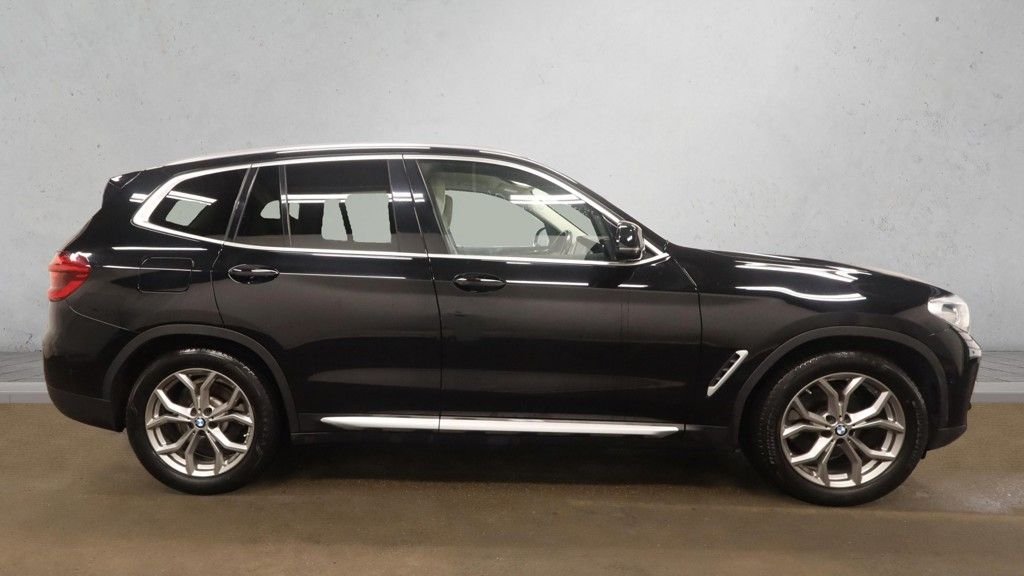 Used BMW X3 2019 for sale - 77765135: Photo 8
