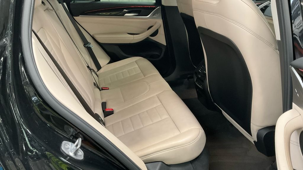 Used BMW X3 2019 for sale - 77765135: Photo 9