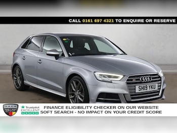 Audi A3 feature image