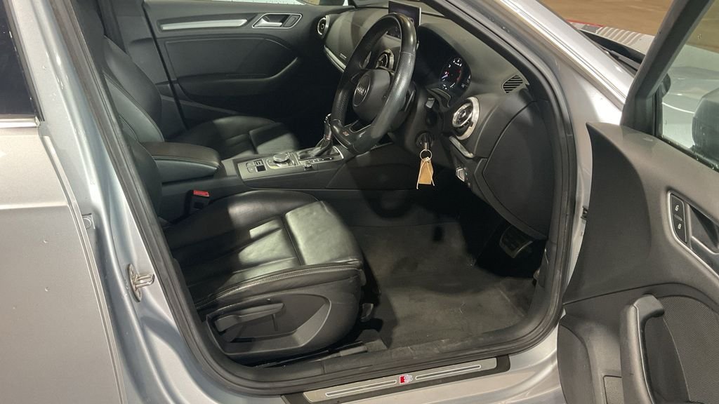 Used Audi A3 2019 for sale - 78030357: Photo 2