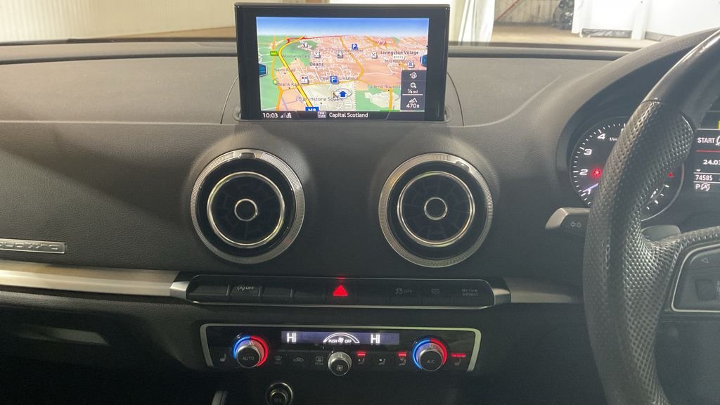 Used Audi A3 2019 for sale - 78030357: Photo 3