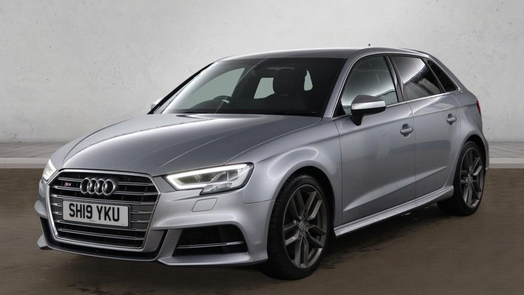 Used Audi A3 2019 for sale - 78030357: Photo 5