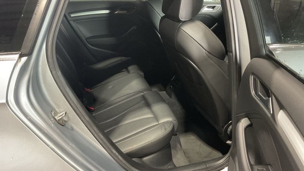 Used Audi A3 2019 for sale - 78030357: Photo 9