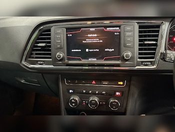 Used SEAT Ateca 2017 for sale - 78102767: Photo